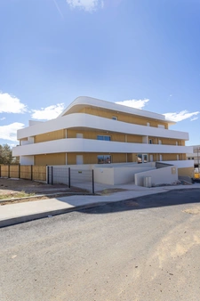 New real estate development of 2 units in Canet-en-Roussillon (66140)