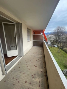 New real estate development of 1 unit in Grenoble (38100)