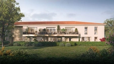 Programme immobilier neuf de 15 lots à Le Fenouiller (85800)