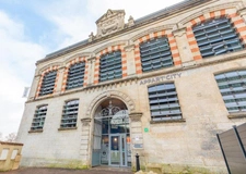 Programme immobilier neuf de 1 lot à Angoulême (16000)