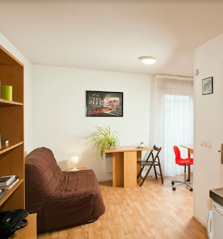 Programme immobilier neuf de 1 lot à Villetaneuse (93430)