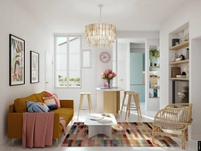 Programme immobilier neuf de 14 lots à Nice (06000)