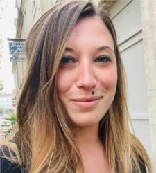 Kassy CHAILLOUX, agent commercial immobilier à Airvault, 79600