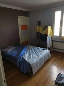 Programme immobilier neuf de 1 lot à Villeurbanne (69100)