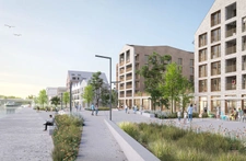 Programme immobilier neuf de 10 lots à Saint-André-lez-Lille (59350)