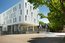 New real estate development of 3 units in Lille (59800)