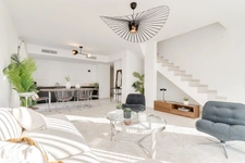 Programme immobilier neuf de 4 lots à Saint-Laurent-du-Var (06700)