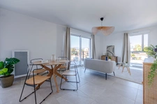 New real estate development of 1 unit in Antibes (06600)
