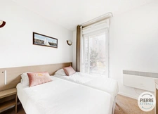 New real estate development of 1 unit in Saint-Cyr-l'École (78210)