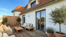 Programme immobilier neuf de 3 lots à Aizenay (85190)