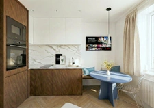 New real estate development of 3 units in Annecy (74000)