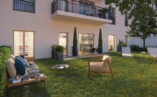 New real estate development of 21 units in Antony (92160)