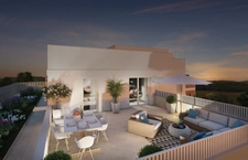 New real estate development of 9 units in Jouy-le-Moutier (95280)