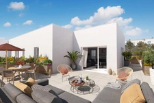 New real estate development of 2 units in Vénissieux (69200)