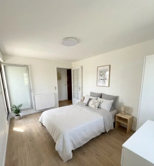 Programme immobilier neuf de 1 lot à Montpellier (34090)