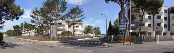 Programme immobilier neuf de 14 lots à Narbonne (11100)