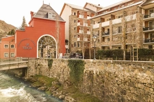 Programme immobilier neuf de 2 lots à Ax-les-Thermes (09110)