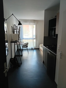 Programme immobilier neuf de 1 lot à Nîmes (30000)