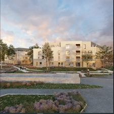 New real estate development of 7 units in Saint-Sébastien-sur-Loire (44230)