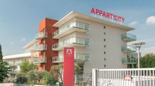 New real estate development of 3 units in Antibes (06600)