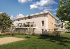 Programme immobilier neuf de 1 lot à Avignon (84140)