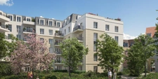 New real estate development of 61 units in Beauchamp (95250)