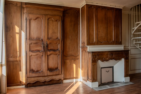 Programme immobilier neuf de 5 lots à Pontivy (56300)