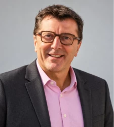 Jean-Paul BERNARD, agent commercial immobilier à Chalon-sur-Saône
