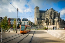 Programme immobilier neuf de 4 lots à Le Mans (72000)