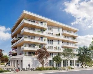 Programme immobilier neuf de 1 lot à Montpellier (34000)