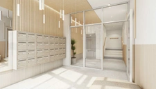 New real estate development of 40 units in Annecy (74000)