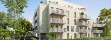 Programme immobilier neuf de 3 lots à Amiens (80000)