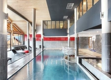 New real estate development of 1 unit in Châtel (74390)