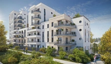 New real estate development of 48 units in Fontenay-aux-Roses (92260)