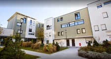 New real estate development of 2 units in Pau (64000)