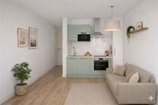 Programme immobilier neuf de 5 lots à Dax (40100)