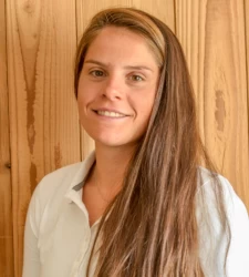 Laura COURIVAUD, realestate advisor in La Llagonne