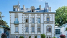 New real estate development of 3 units in Douarnenez (29100)
