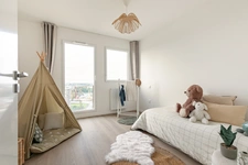 New real estate development of 1 unit in Bordeaux (33800)