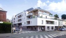 New real estate development of 1 unit in Déville-lès-Rouen (76250)