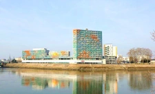 New real estate development of 3 units in Nantes (44000)