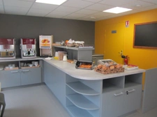Programme immobilier neuf de 1 lot à Reims (51100)