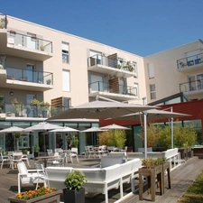 Programme immobilier neuf de 1 lot à Deauville (14800)
