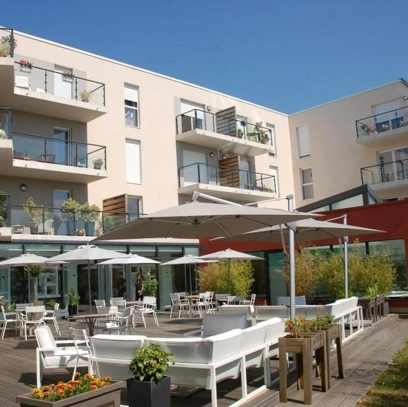 Programme immobilier neuf de 1 lot à Deauville (14800)
