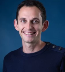 Paul VELUT, realestate advisor in ALPE D'HUEZ, 38750