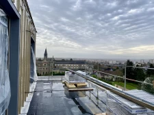 Programme immobilier neuf de 3 lots à Cholet (49300)