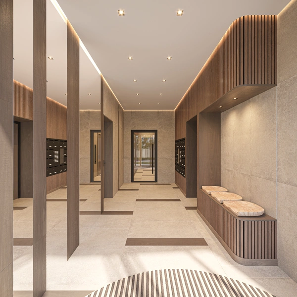 Programme immobilier neuf de 12 lots à Clichy (92110)