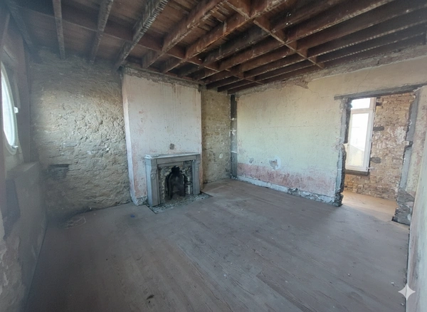 Programme immobilier neuf de 1 lot à Boulogne-sur-Mer (62200)