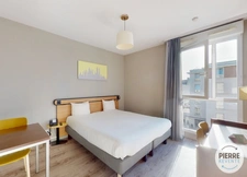 Programme immobilier neuf de 2 lots à Vanves (92170)