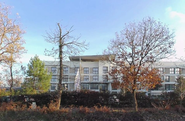 Programme immobilier neuf de 1 lot à Carquefou (44470)